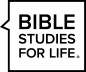 Bible Studies For Life 2019 Logo
